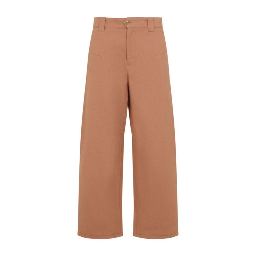 Chloe Cargo Pants Women
